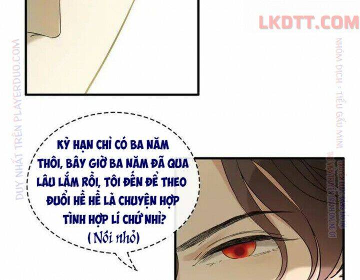 Cô Vợ Hợp Đồng Bỏ Trốn Của Tổng Giám Đốc Chapter 331 - 9