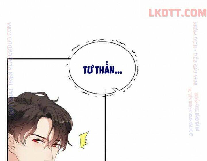 Cô Vợ Hợp Đồng Bỏ Trốn Của Tổng Giám Đốc Chapter 331 - 83