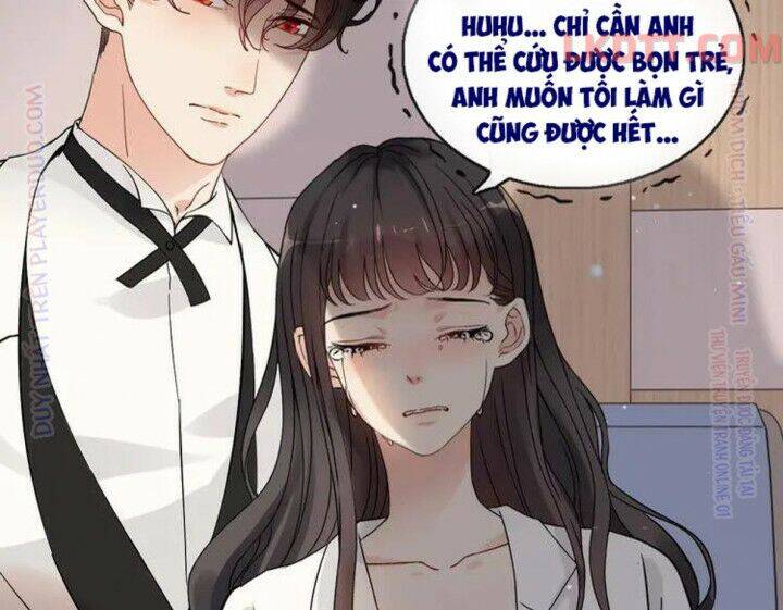 Cô Vợ Hợp Đồng Bỏ Trốn Của Tổng Giám Đốc Chapter 331 - 89