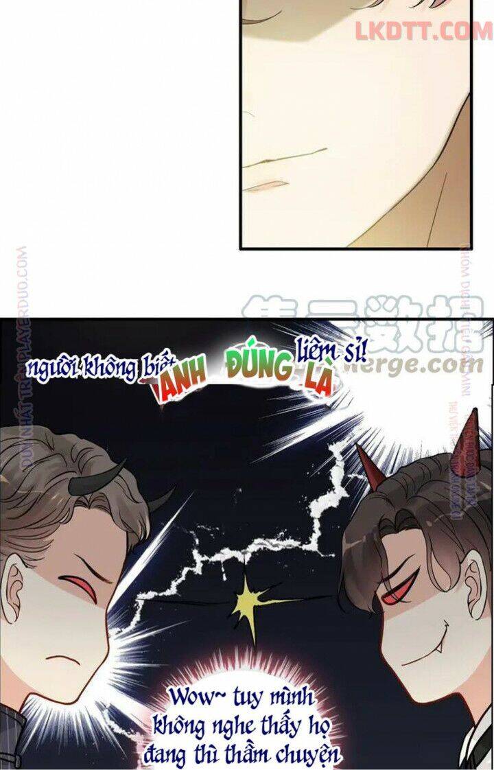 Cô Vợ Hợp Đồng Bỏ Trốn Của Tổng Giám Đốc Chapter 331 - 10