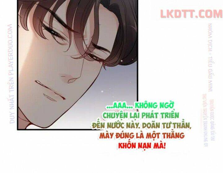 Cô Vợ Hợp Đồng Bỏ Trốn Của Tổng Giám Đốc Chapter 331 - 92