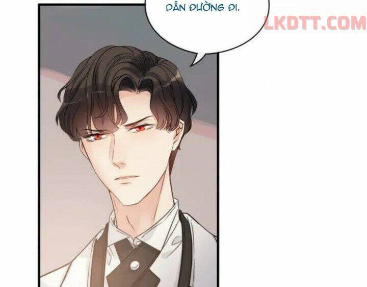 Cô Vợ Hợp Đồng Bỏ Trốn Của Tổng Giám Đốc Chapter 332 - 12