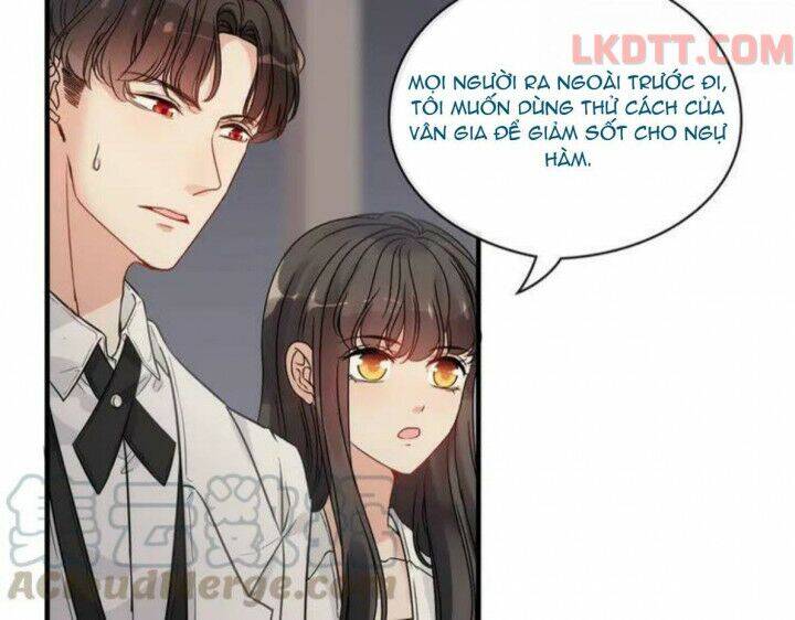 Cô Vợ Hợp Đồng Bỏ Trốn Của Tổng Giám Đốc Chapter 332 - 19