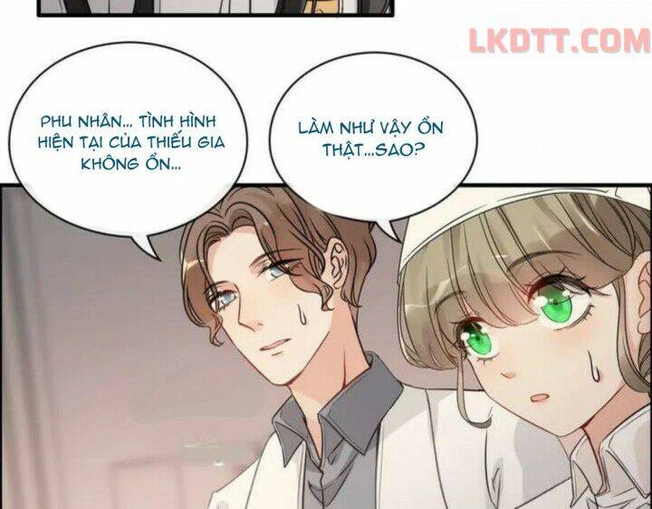 Cô Vợ Hợp Đồng Bỏ Trốn Của Tổng Giám Đốc Chapter 332 - 20