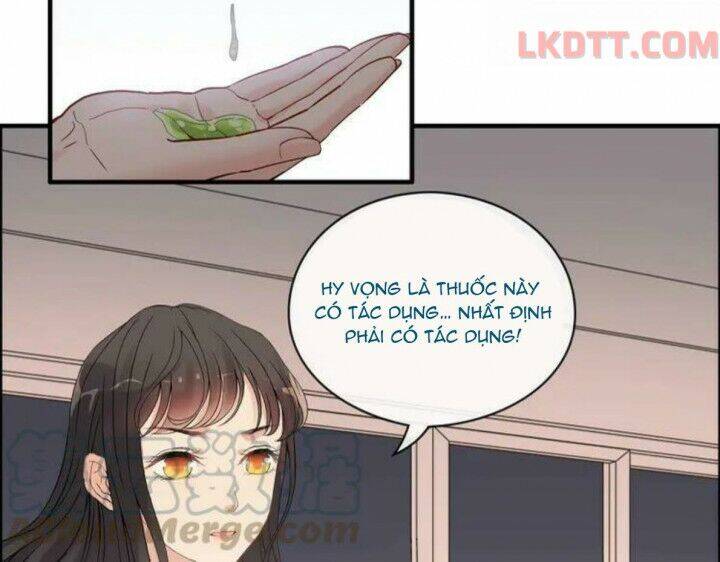 Cô Vợ Hợp Đồng Bỏ Trốn Của Tổng Giám Đốc Chapter 332 - 25