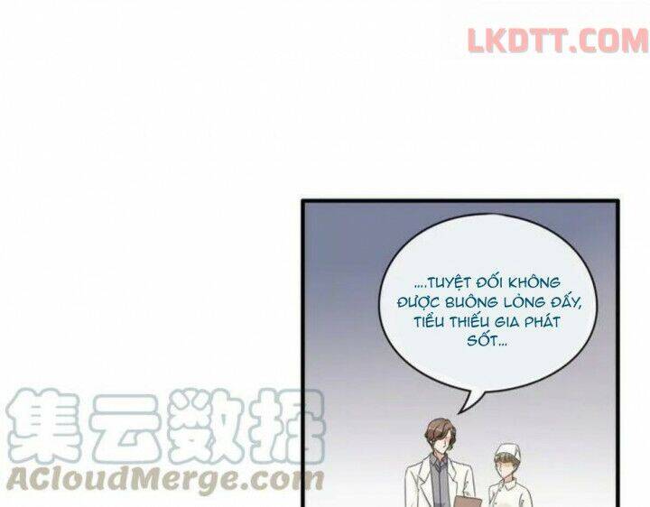 Cô Vợ Hợp Đồng Bỏ Trốn Của Tổng Giám Đốc Chapter 332 - 4