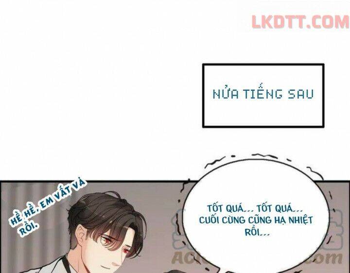 Cô Vợ Hợp Đồng Bỏ Trốn Của Tổng Giám Đốc Chapter 332 - 32