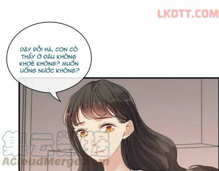 Cô Vợ Hợp Đồng Bỏ Trốn Của Tổng Giám Đốc Chapter 332 - 35