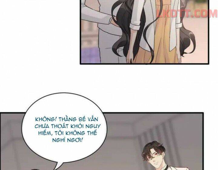 Cô Vợ Hợp Đồng Bỏ Trốn Của Tổng Giám Đốc Chapter 332 - 42