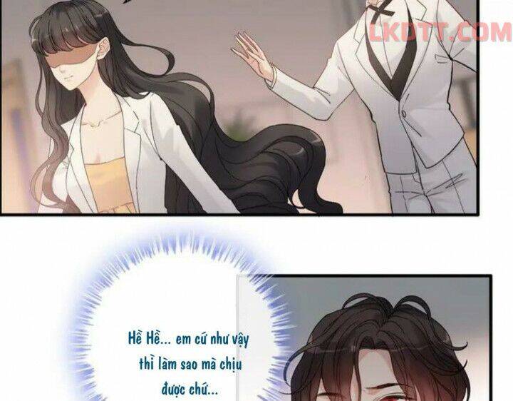 Cô Vợ Hợp Đồng Bỏ Trốn Của Tổng Giám Đốc Chapter 332 - 43