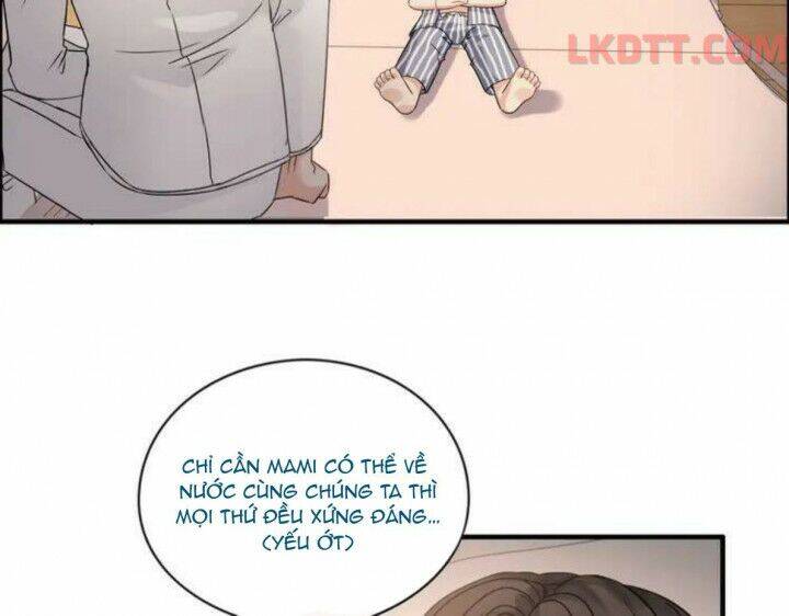 Cô Vợ Hợp Đồng Bỏ Trốn Của Tổng Giám Đốc Chapter 332 - 46