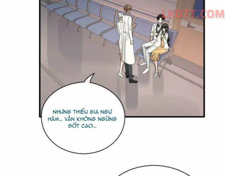 Cô Vợ Hợp Đồng Bỏ Trốn Của Tổng Giám Đốc Chapter 332 - 6