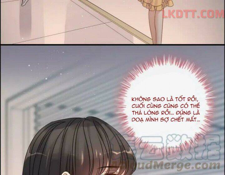 Cô Vợ Hợp Đồng Bỏ Trốn Của Tổng Giám Đốc Chapter 332 - 53