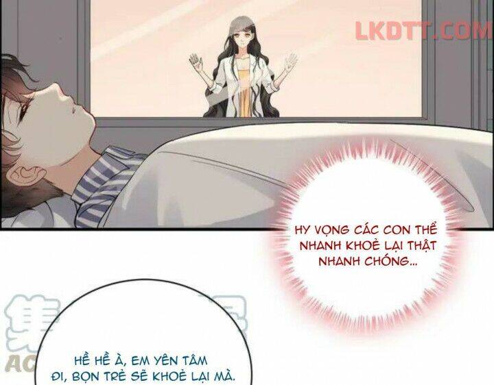 Cô Vợ Hợp Đồng Bỏ Trốn Của Tổng Giám Đốc Chapter 332 - 56