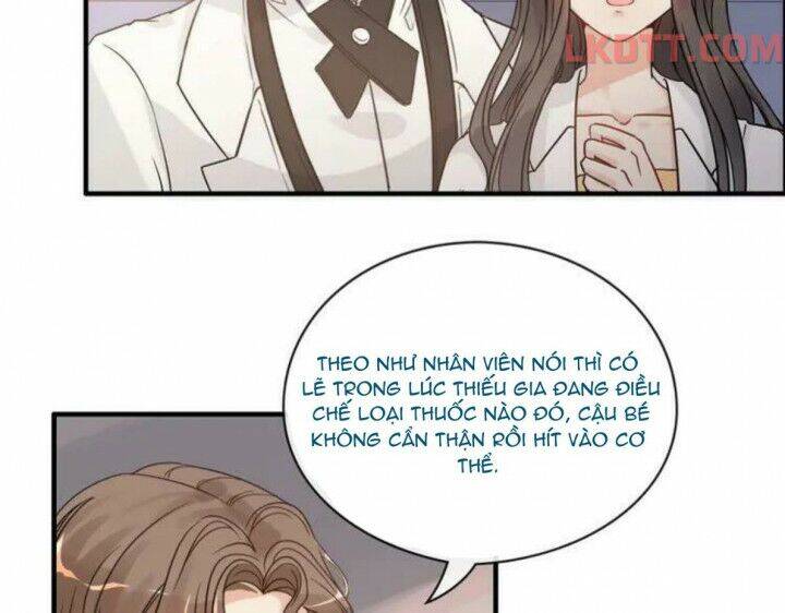 Cô Vợ Hợp Đồng Bỏ Trốn Của Tổng Giám Đốc Chapter 332 - 8