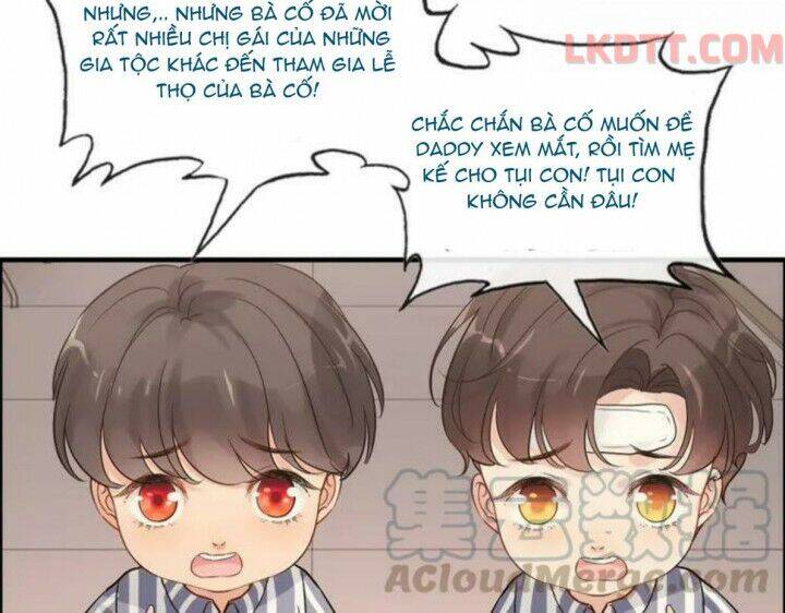 Cô Vợ Hợp Đồng Bỏ Trốn Của Tổng Giám Đốc Chapter 332 - 71