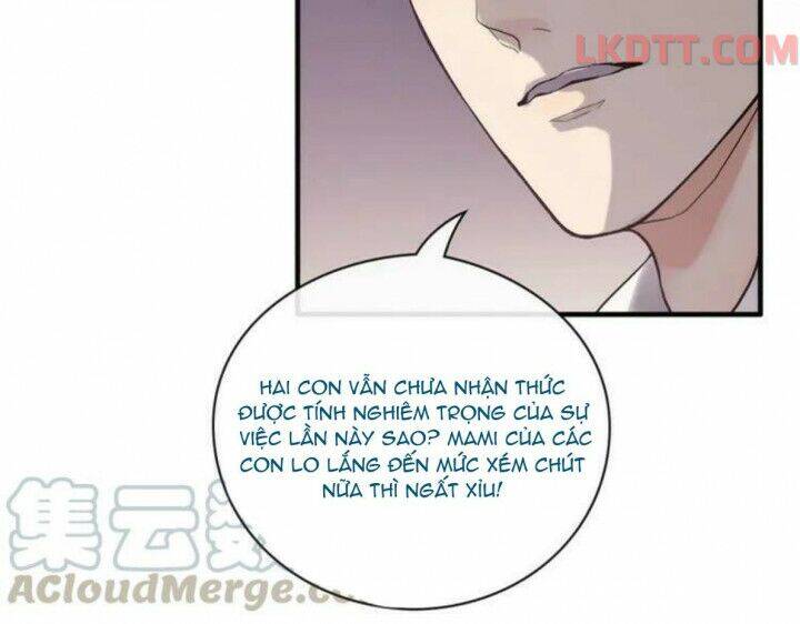 Cô Vợ Hợp Đồng Bỏ Trốn Của Tổng Giám Đốc Chapter 332 - 75