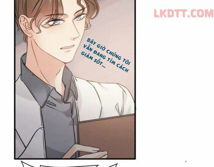 Cô Vợ Hợp Đồng Bỏ Trốn Của Tổng Giám Đốc Chapter 332 - 9