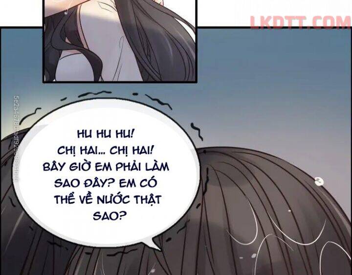 Cô Vợ Hợp Đồng Bỏ Trốn Của Tổng Giám Đốc Chapter 333 - 21