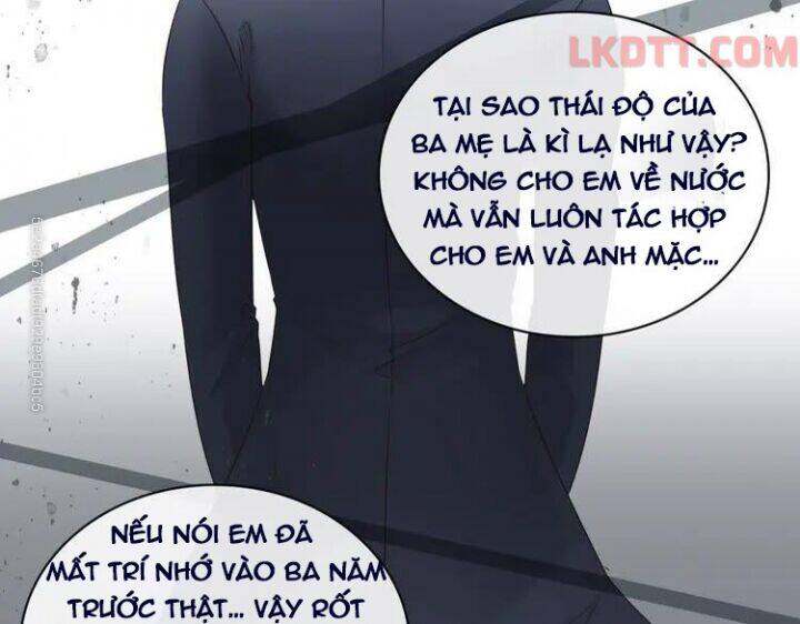 Cô Vợ Hợp Đồng Bỏ Trốn Của Tổng Giám Đốc Chapter 333 - 29