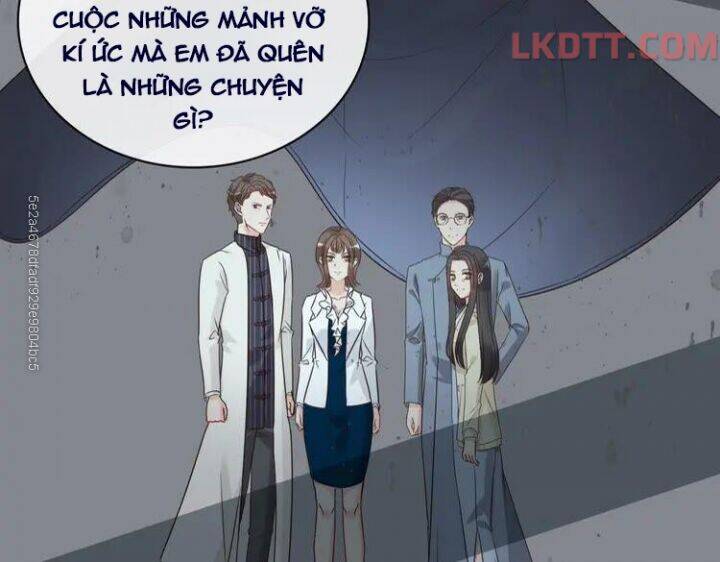 Cô Vợ Hợp Đồng Bỏ Trốn Của Tổng Giám Đốc Chapter 333 - 30