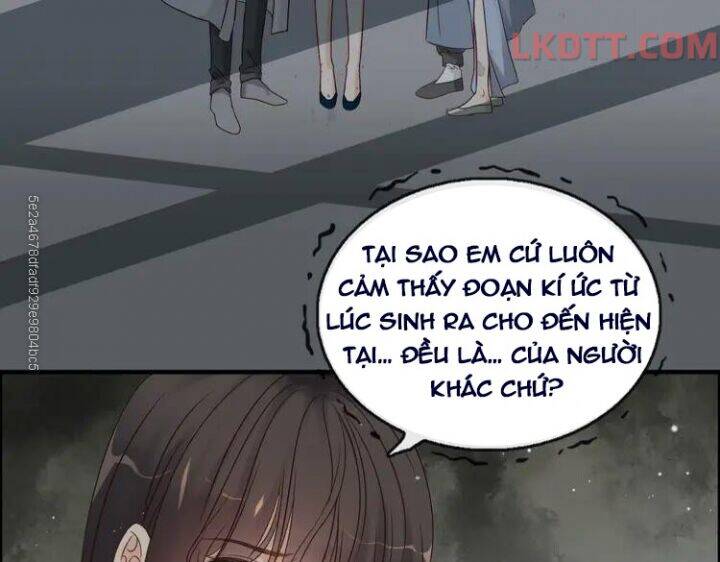 Cô Vợ Hợp Đồng Bỏ Trốn Của Tổng Giám Đốc Chapter 333 - 31