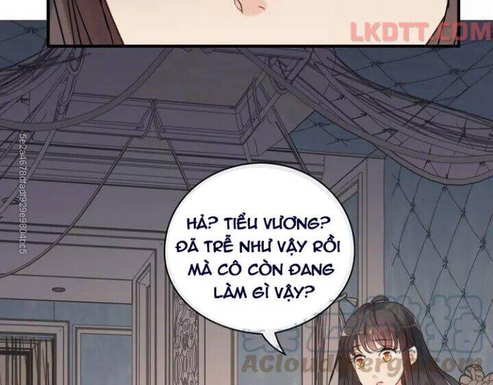 Cô Vợ Hợp Đồng Bỏ Trốn Của Tổng Giám Đốc Chapter 333 - 60