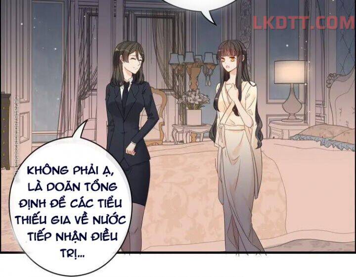 Cô Vợ Hợp Đồng Bỏ Trốn Của Tổng Giám Đốc Chapter 333 - 65