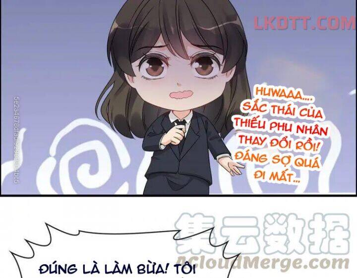 Cô Vợ Hợp Đồng Bỏ Trốn Của Tổng Giám Đốc Chapter 333 - 68