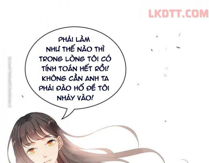 Cô Vợ Hợp Đồng Bỏ Trốn Của Tổng Giám Đốc Chapter 333 - 83