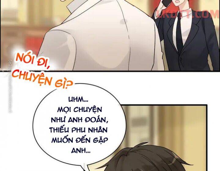 Cô Vợ Hợp Đồng Bỏ Trốn Của Tổng Giám Đốc Chapter 333 - 91