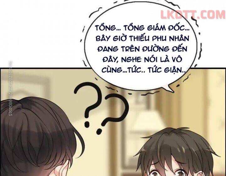 Cô Vợ Hợp Đồng Bỏ Trốn Của Tổng Giám Đốc Chapter 333 - 94