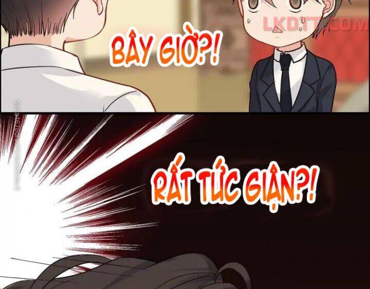 Cô Vợ Hợp Đồng Bỏ Trốn Của Tổng Giám Đốc Chapter 333 - 95