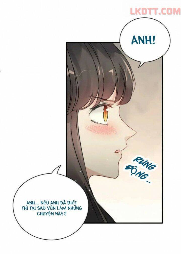 Cô Vợ Hợp Đồng Bỏ Trốn Của Tổng Giám Đốc Chapter 334 - 18