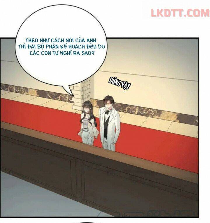 Cô Vợ Hợp Đồng Bỏ Trốn Của Tổng Giám Đốc Chapter 334 - 20