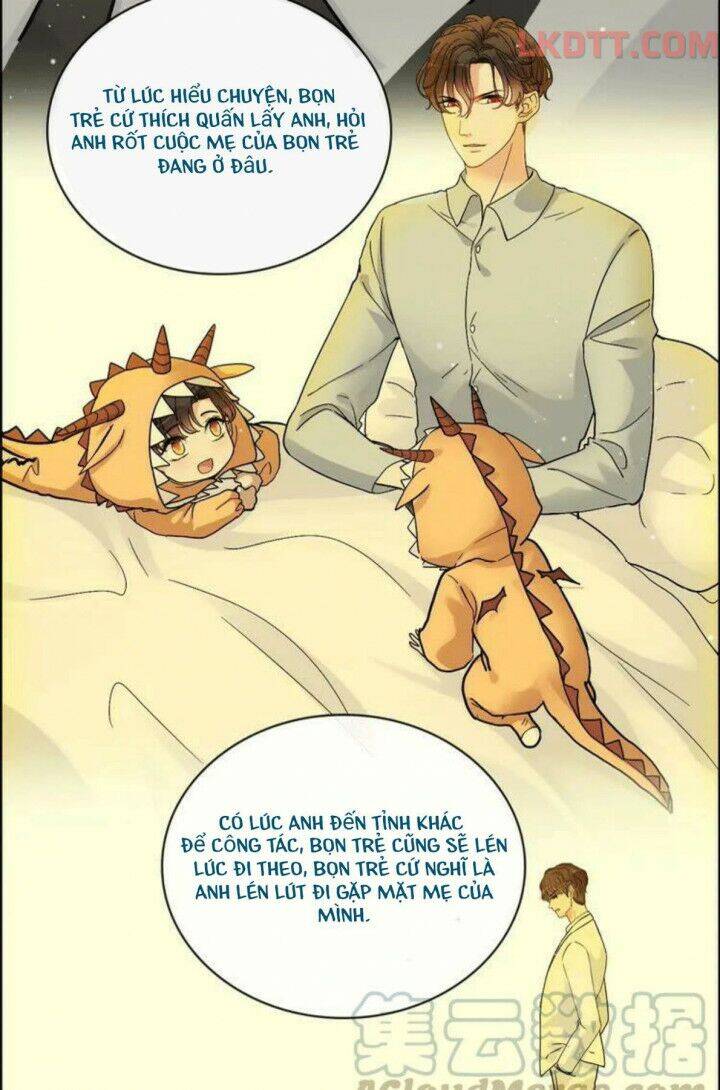 Cô Vợ Hợp Đồng Bỏ Trốn Của Tổng Giám Đốc Chapter 334 - 23