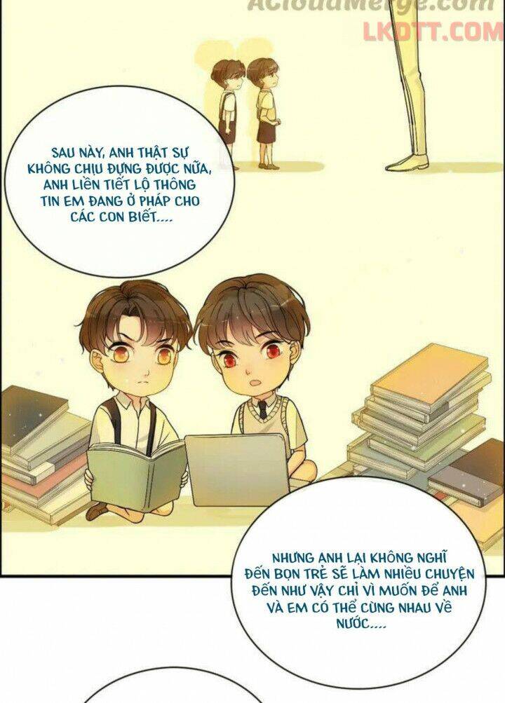 Cô Vợ Hợp Đồng Bỏ Trốn Của Tổng Giám Đốc Chapter 334 - 24