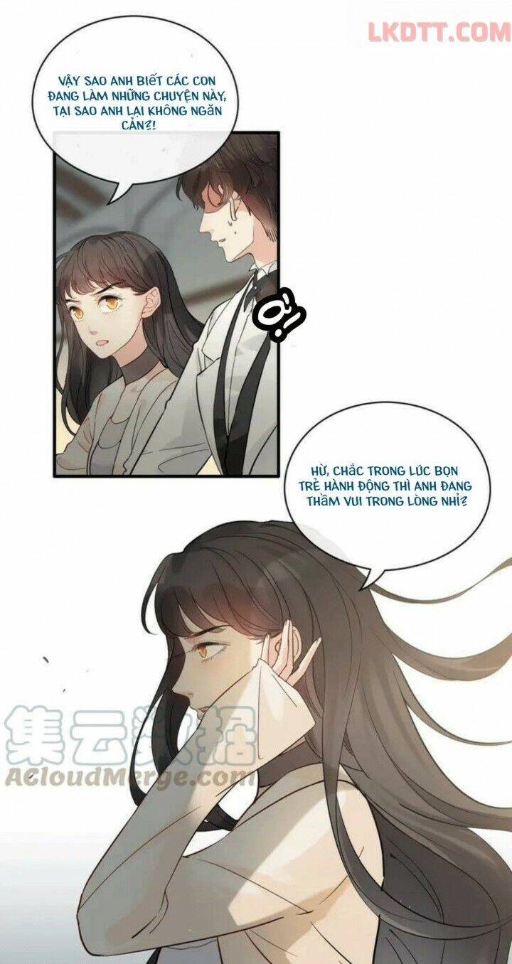 Cô Vợ Hợp Đồng Bỏ Trốn Của Tổng Giám Đốc Chapter 334 - 26