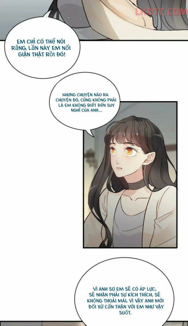 Cô Vợ Hợp Đồng Bỏ Trốn Của Tổng Giám Đốc Chapter 334 - 27