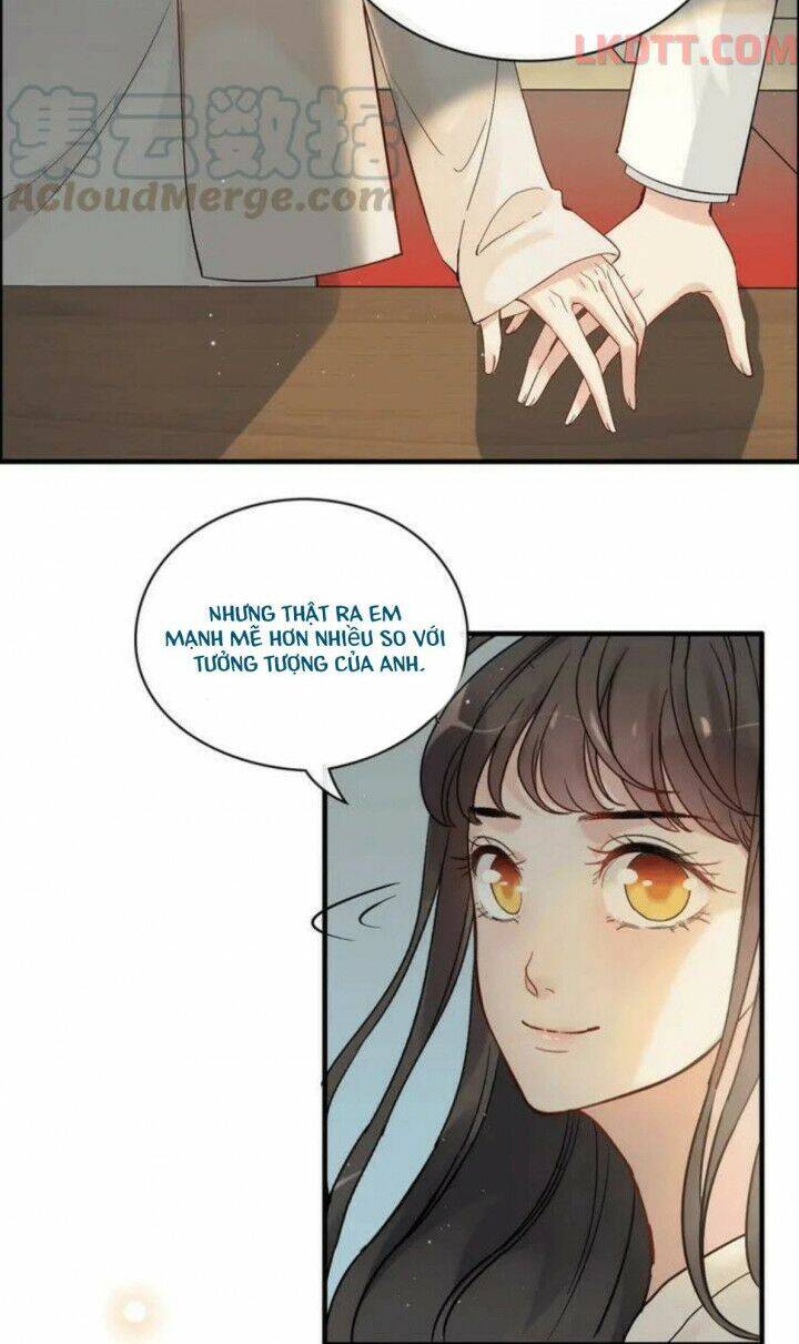 Cô Vợ Hợp Đồng Bỏ Trốn Của Tổng Giám Đốc Chapter 334 - 28