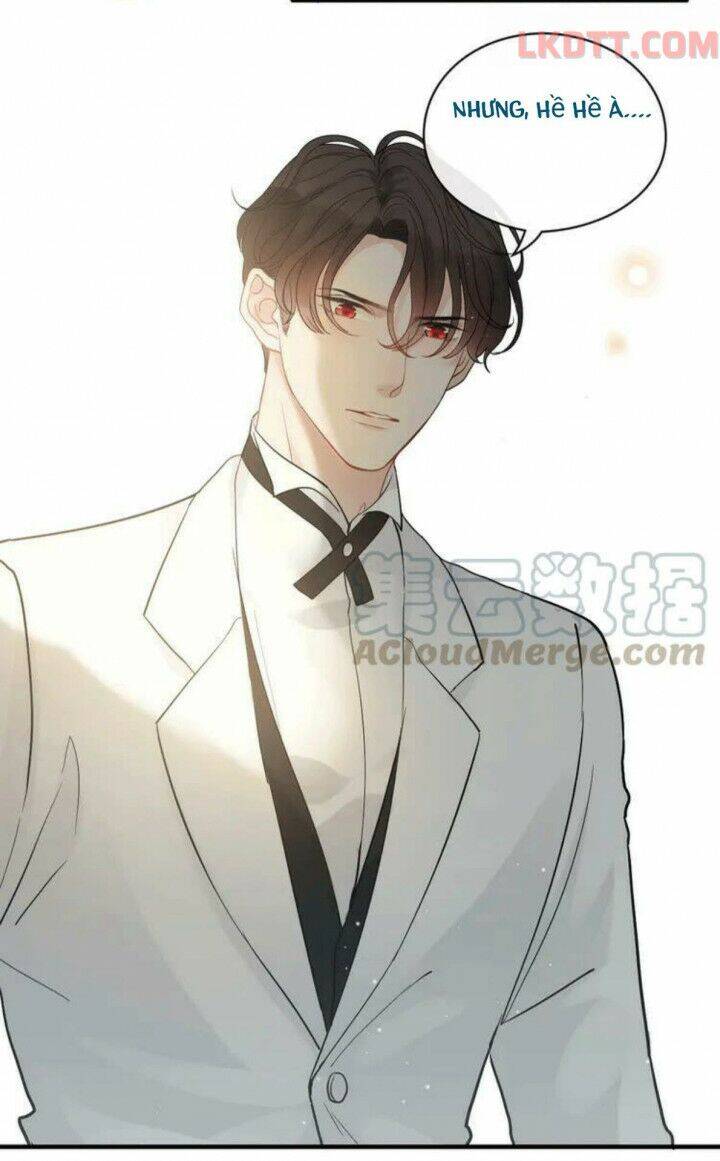 Cô Vợ Hợp Đồng Bỏ Trốn Của Tổng Giám Đốc Chapter 334 - 29