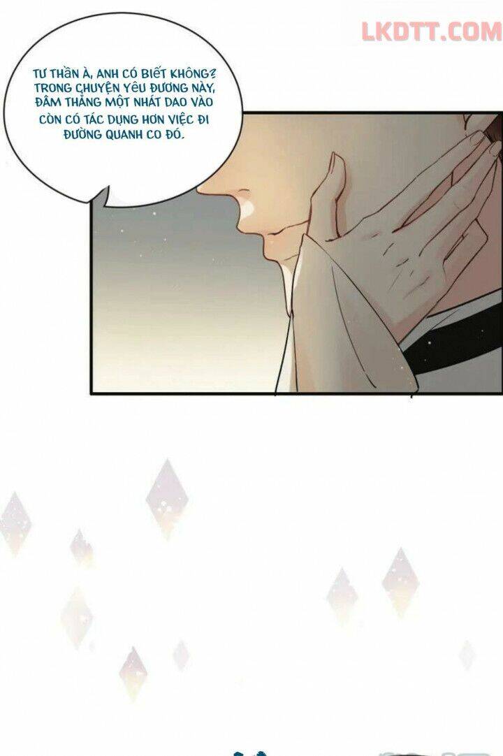 Cô Vợ Hợp Đồng Bỏ Trốn Của Tổng Giám Đốc Chapter 334 - 30