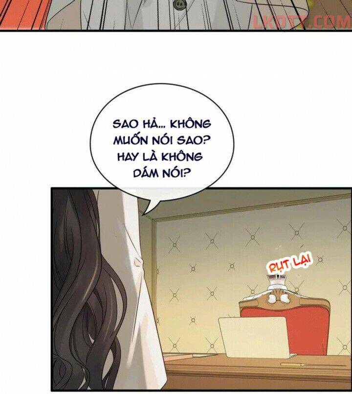 Cô Vợ Hợp Đồng Bỏ Trốn Của Tổng Giám Đốc Chapter 334 - 4