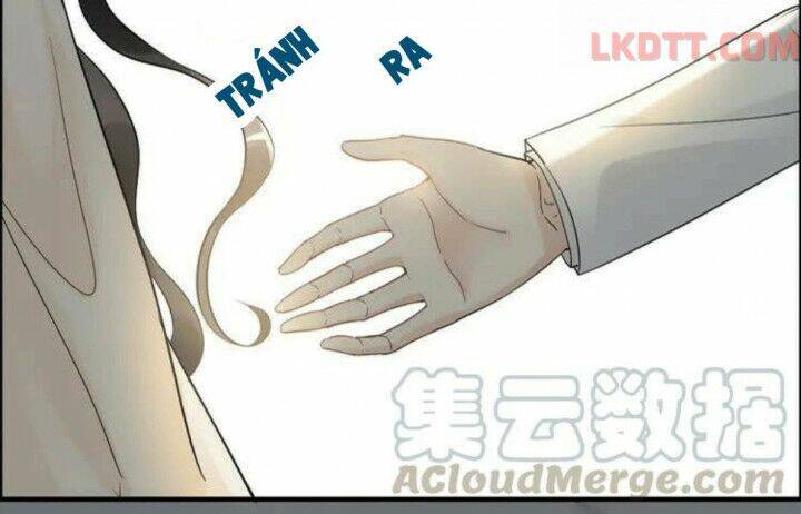 Cô Vợ Hợp Đồng Bỏ Trốn Của Tổng Giám Đốc Chapter 334 - 33