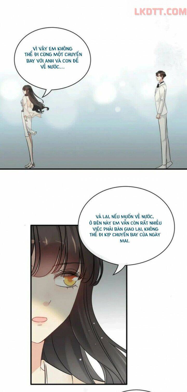 Cô Vợ Hợp Đồng Bỏ Trốn Của Tổng Giám Đốc Chapter 334 - 37