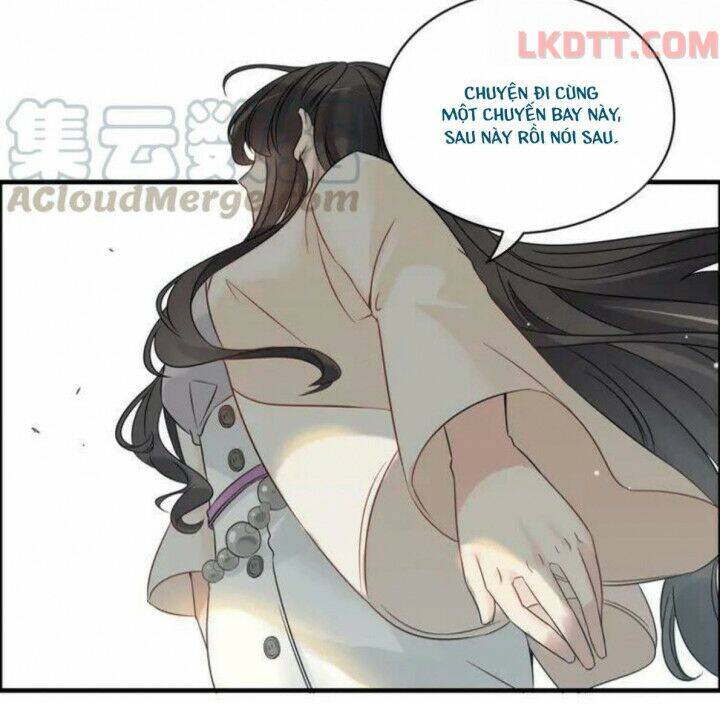 Cô Vợ Hợp Đồng Bỏ Trốn Của Tổng Giám Đốc Chapter 334 - 38
