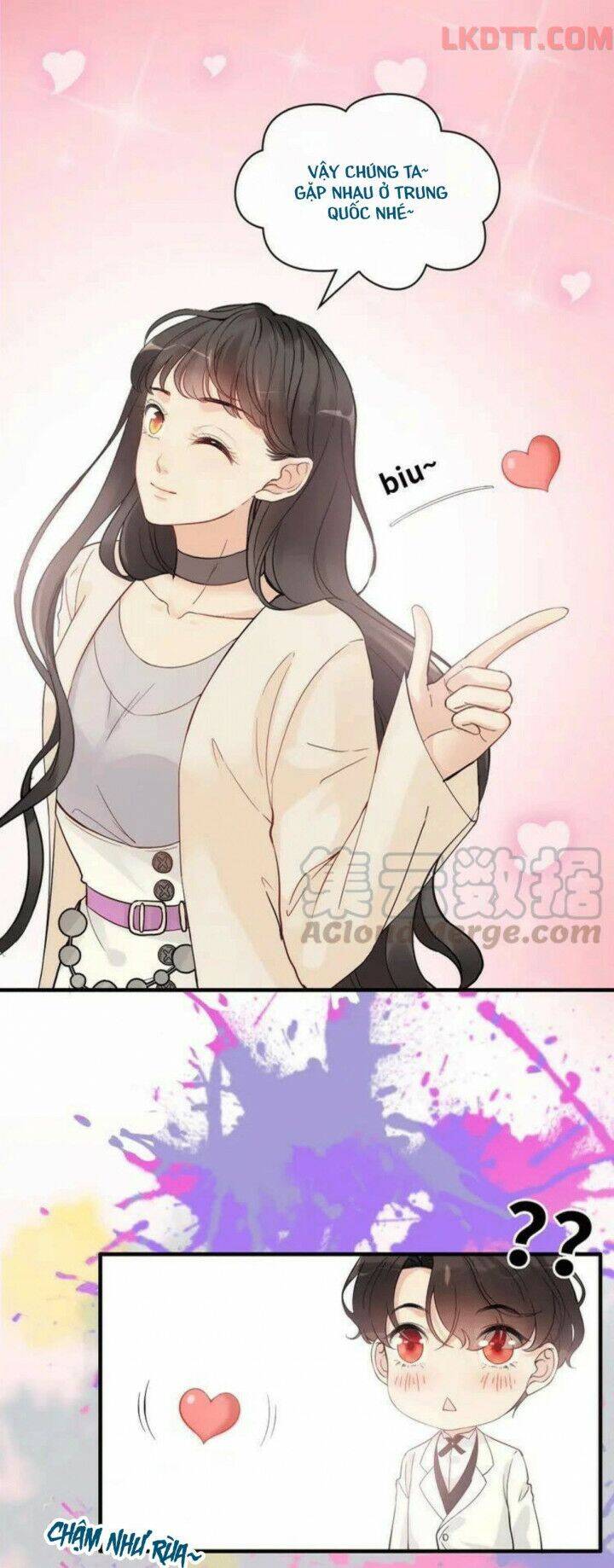 Cô Vợ Hợp Đồng Bỏ Trốn Của Tổng Giám Đốc Chapter 334 - 39