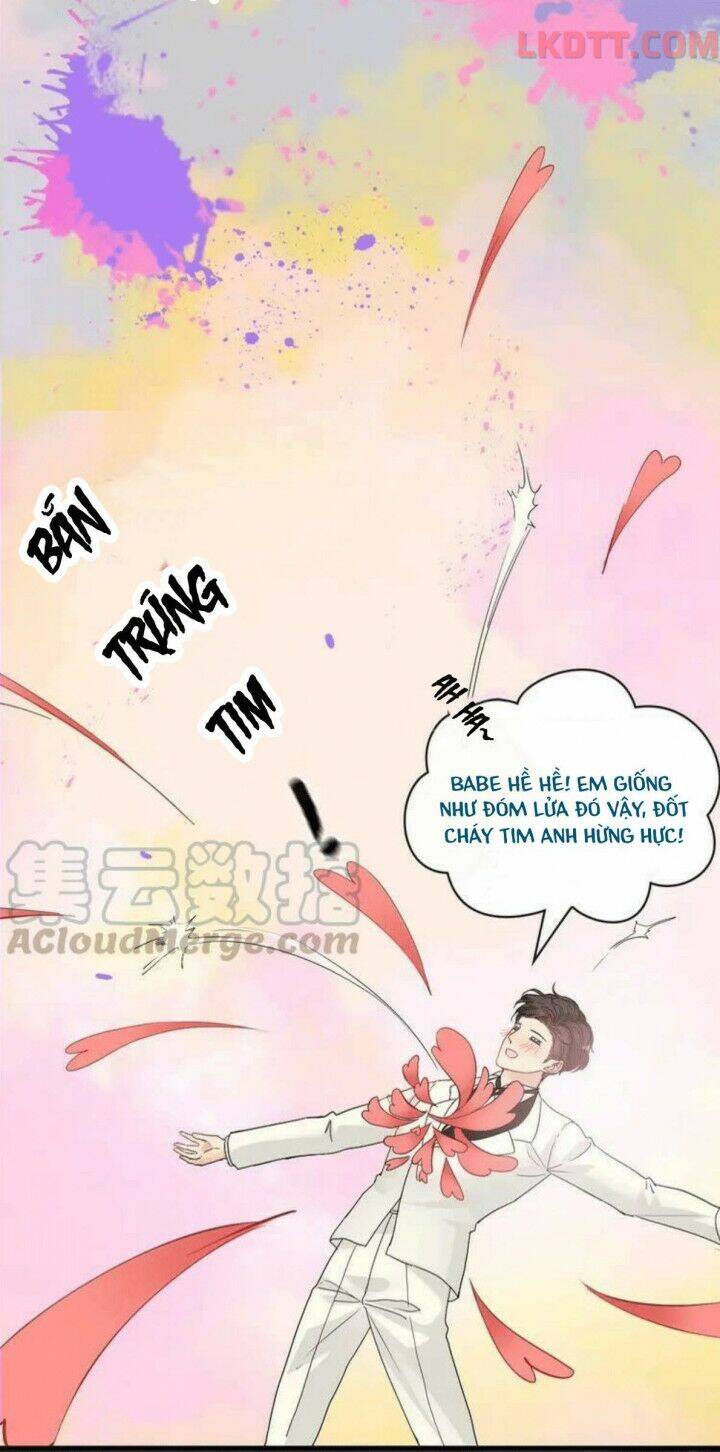 Cô Vợ Hợp Đồng Bỏ Trốn Của Tổng Giám Đốc Chapter 334 - 40