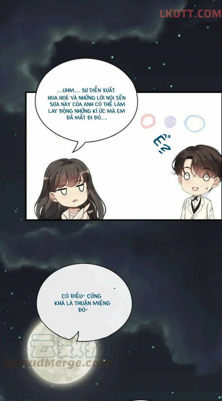 Cô Vợ Hợp Đồng Bỏ Trốn Của Tổng Giám Đốc Chapter 334 - 41