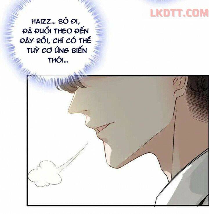 Cô Vợ Hợp Đồng Bỏ Trốn Của Tổng Giám Đốc Chapter 334 - 6